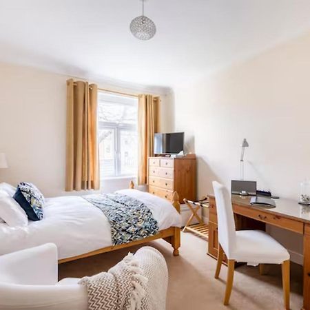 Room With Private Bath In Pontcanna Cardiff Exterior foto