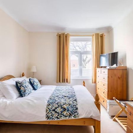 Room With Private Bath In Pontcanna Cardiff Exterior foto
